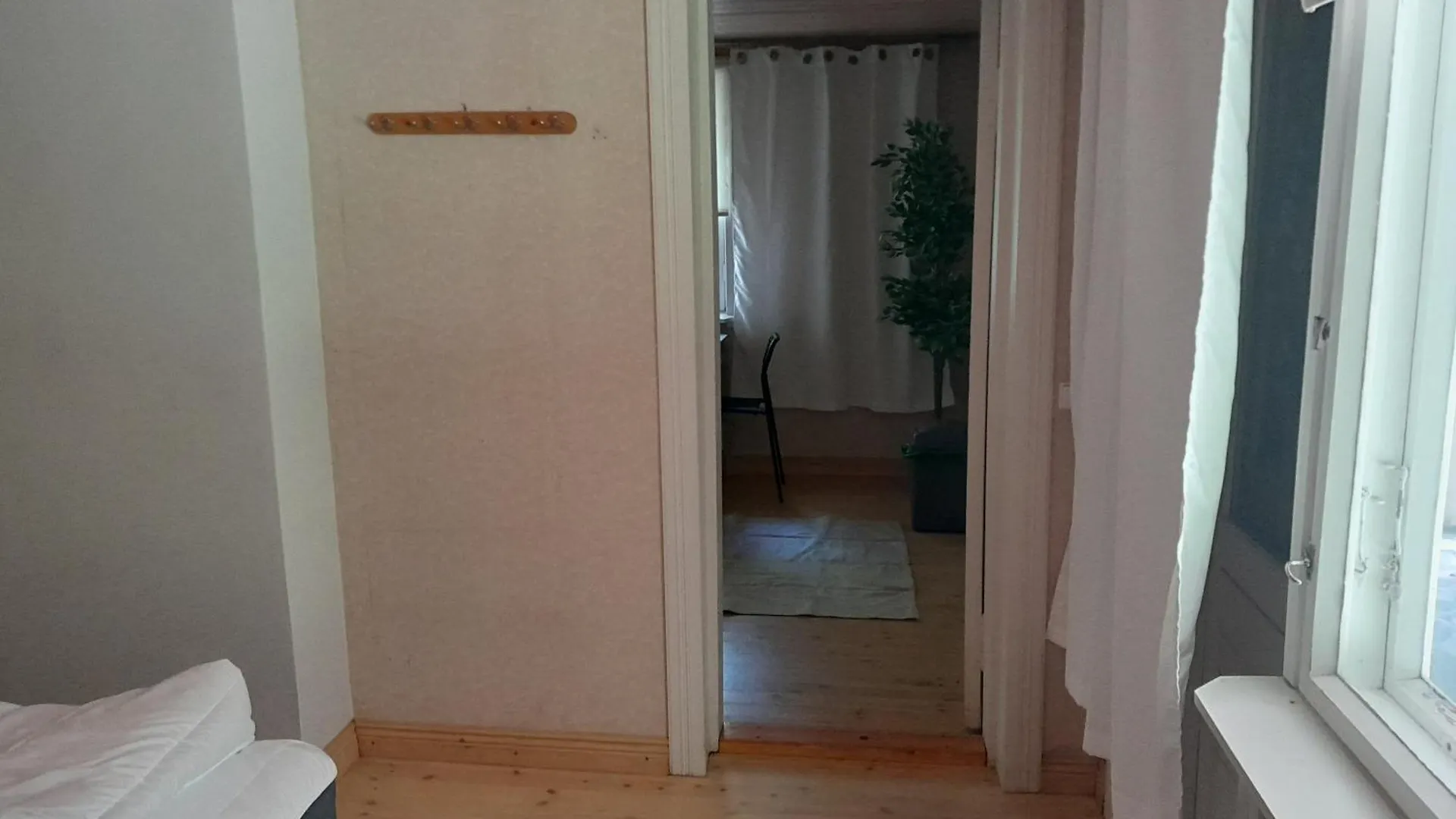 Stansvikin Kartano Hotel Helsinki Resort