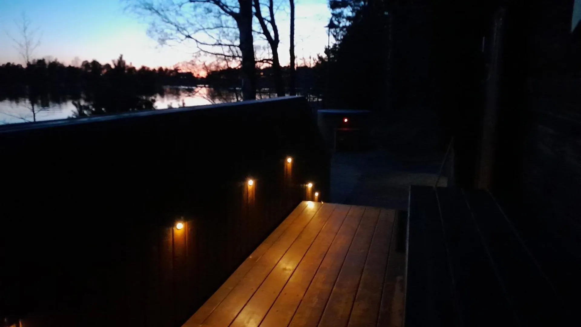 Stansvikin Kartano Hotel Helsinki 0*,