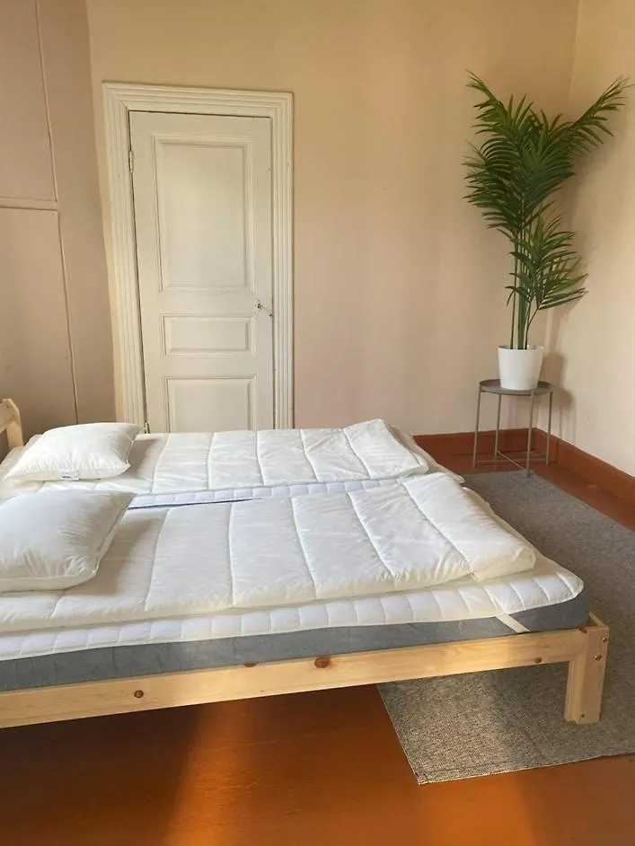 Resort Stansvikin Kartano Hotel Helsinki Finland