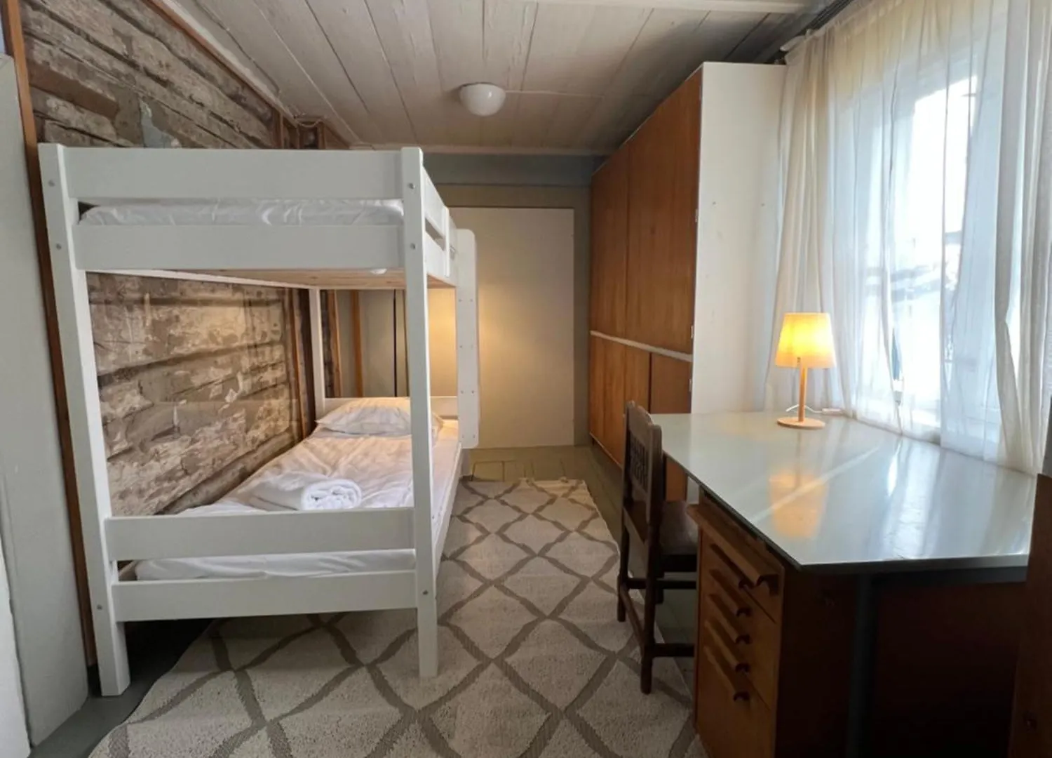 Stansvikin Kartano Hotel Helsinki