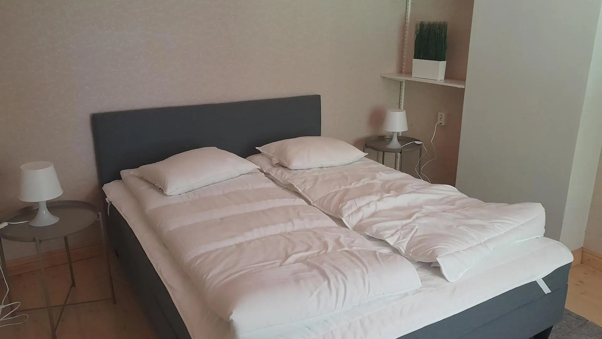 Stansvikin Kartano Hotel Helsinki Resort