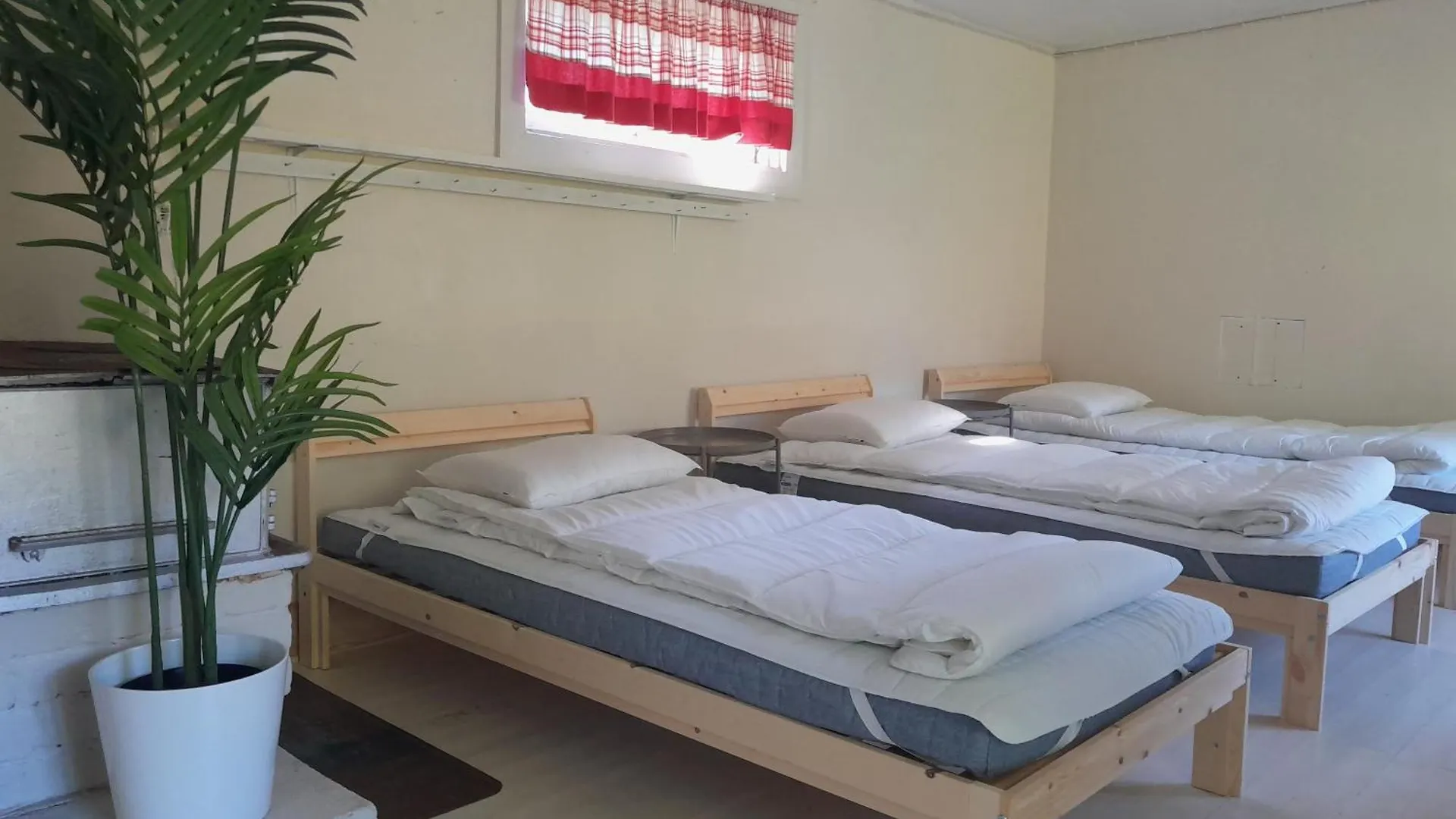 Resort Stansvikin Kartano Hotel Helsinki Finland