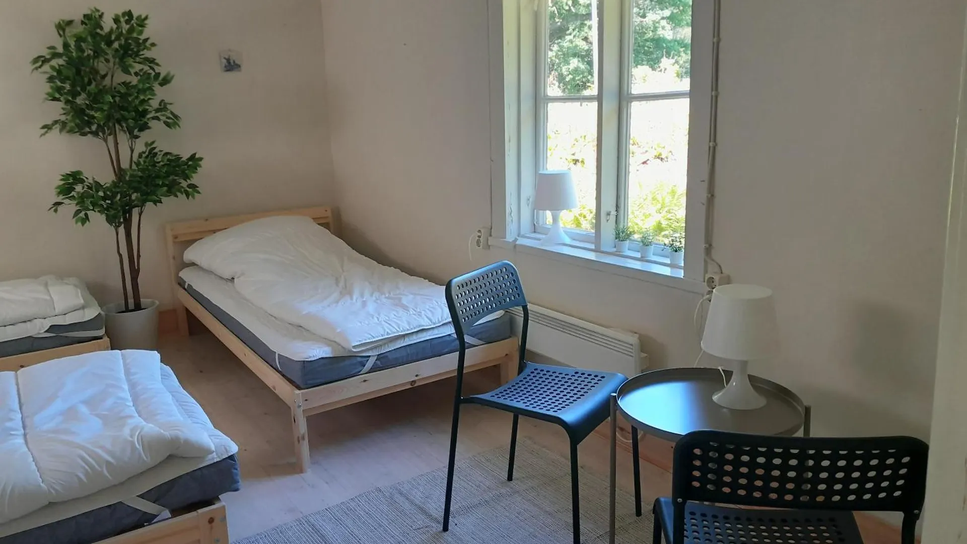 Stansvikin Kartano Hotel Helsinki