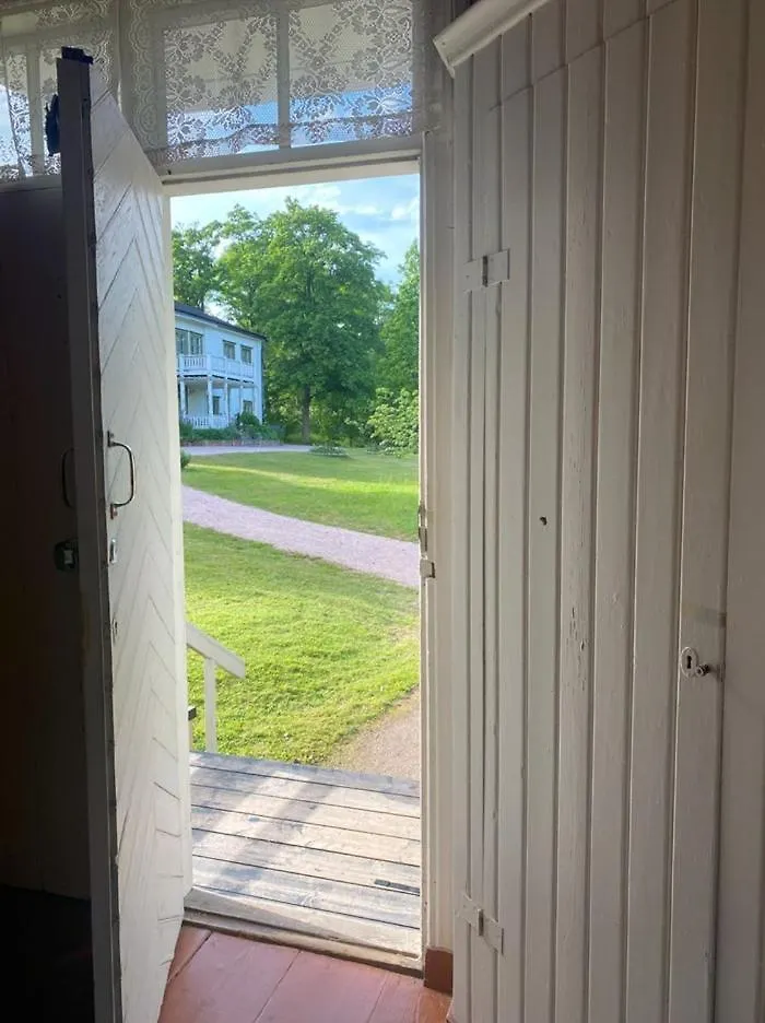 Stansvikin Kartano Hotel Helsinki 0*,