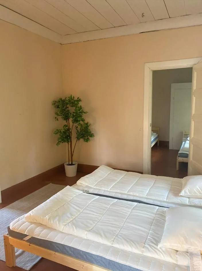 Stansvikin Kartano Hotel Helsinki 0*,