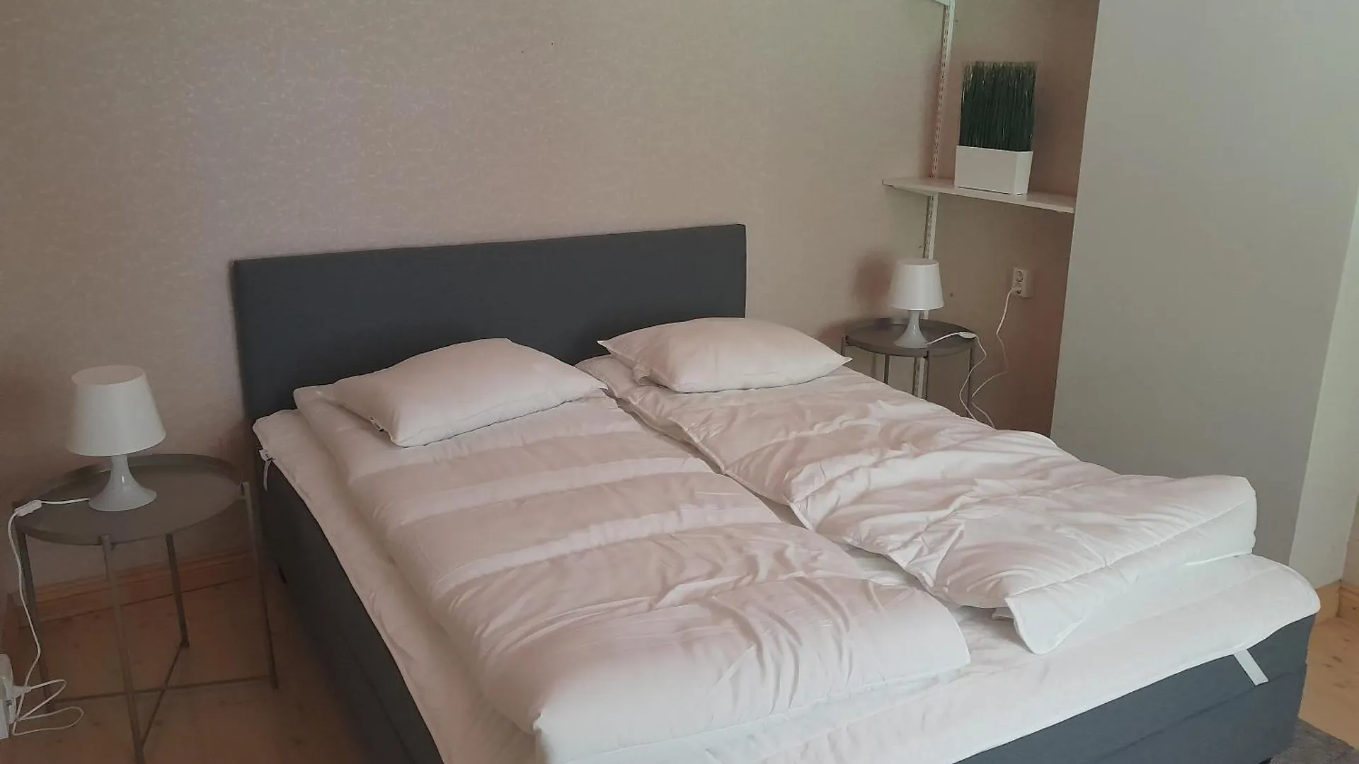 Stansvikin Kartano Hotel Helsinki