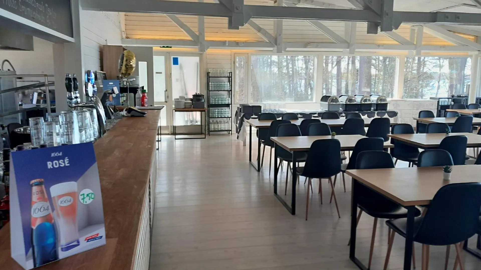 Resort Stansvikin Kartano Hotel Helsinki