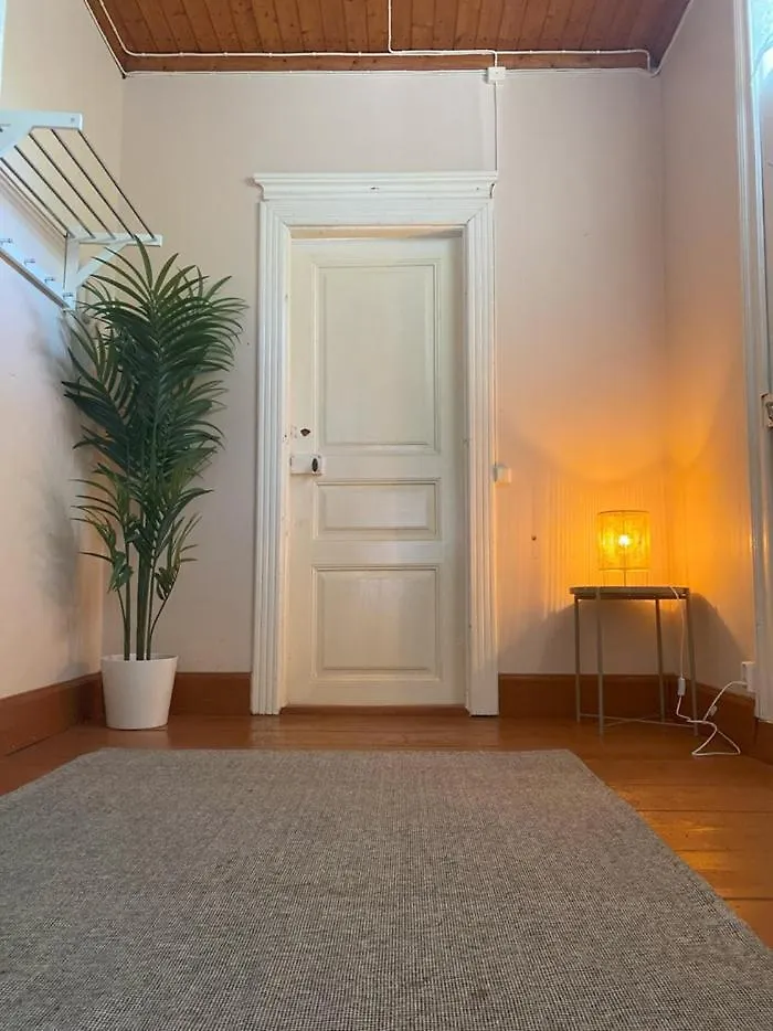 Resort Stansvikin Kartano Hotel Helsinki