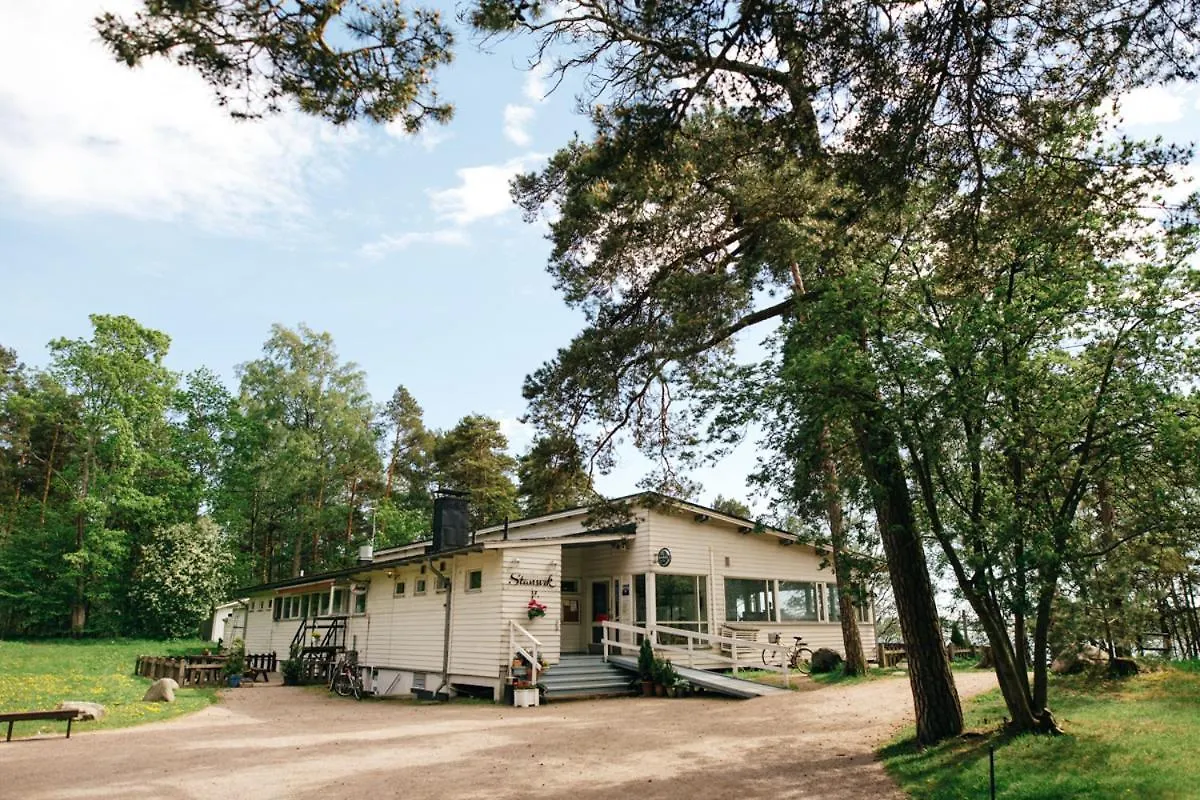 Resort Stansvikin Kartano Hotel Helsinki