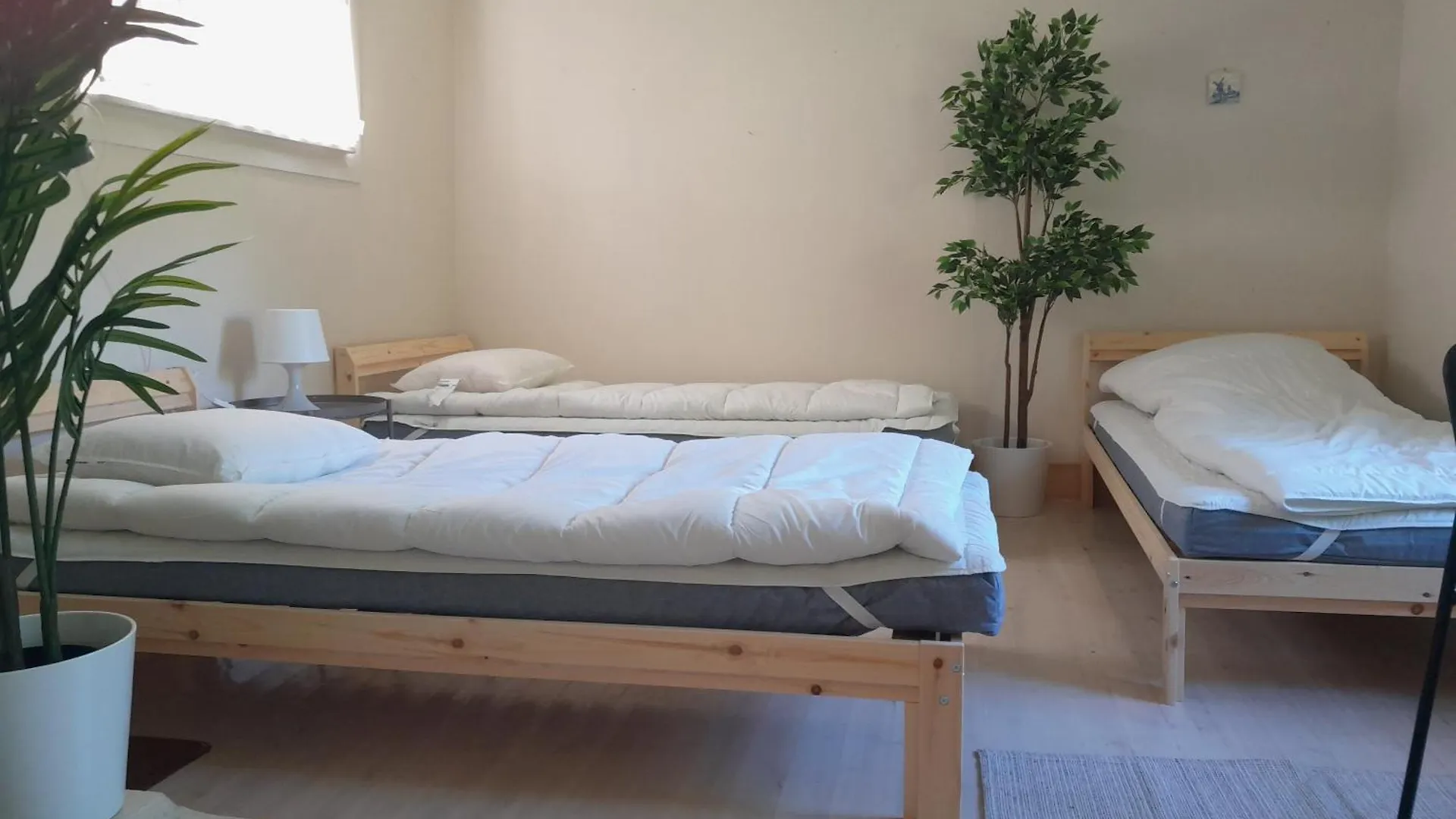 Stansvikin Kartano Hotel Helsinki