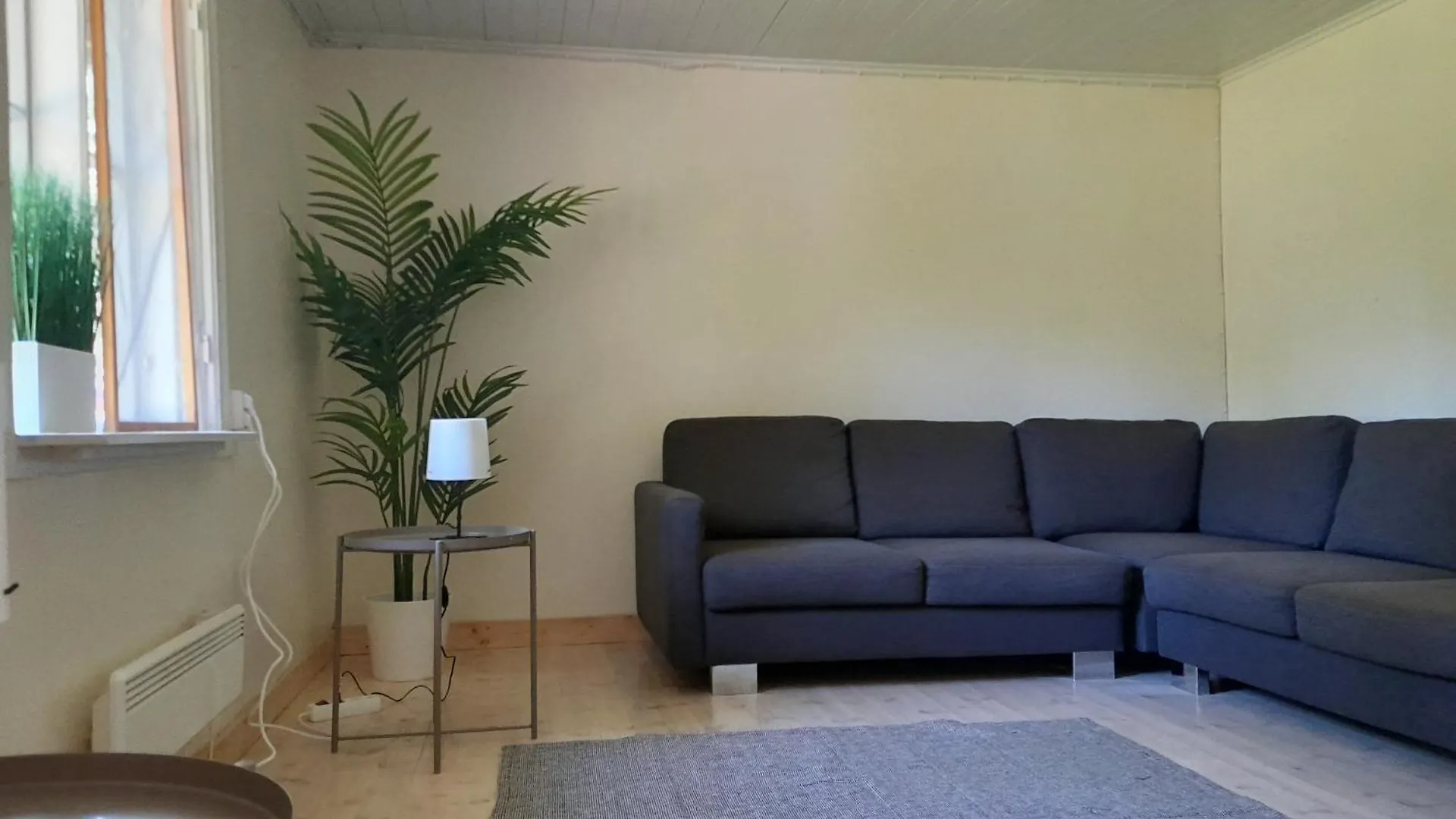 Resort Stansvikin Kartano Hotel Helsinki Finland