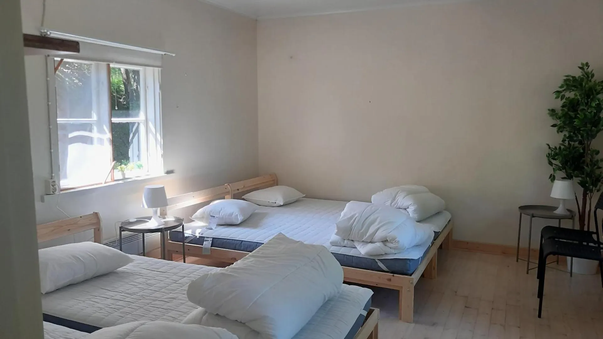 Stansvikin Kartano Hotel Helsinki 0*,  Finland